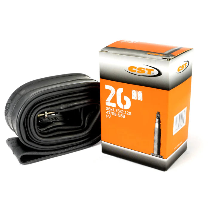 CST 26 X 1.75/2.215 FV INNER TUBE
