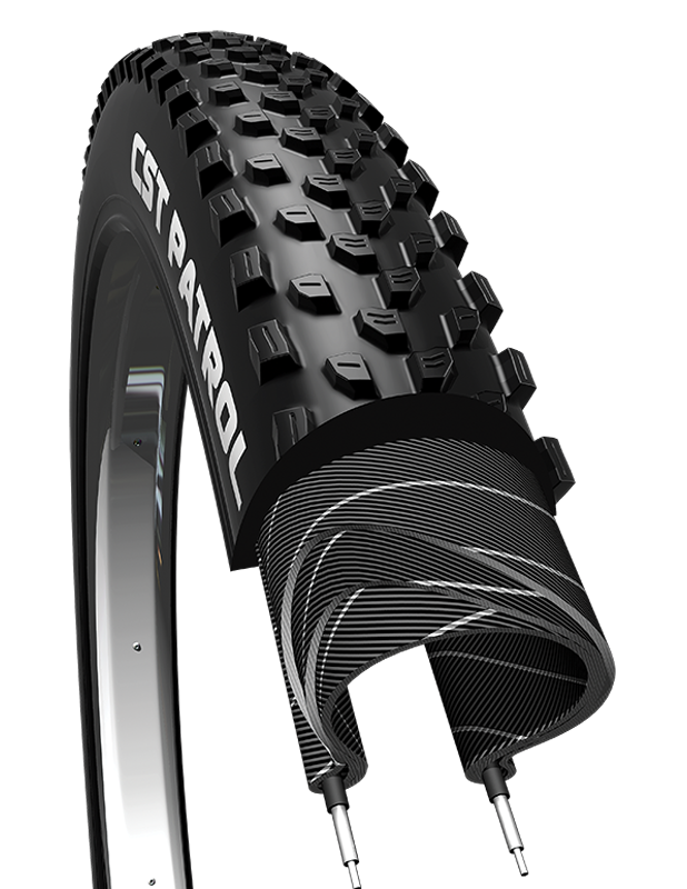 CST 27.5 X 2.40 C1846 PATROL