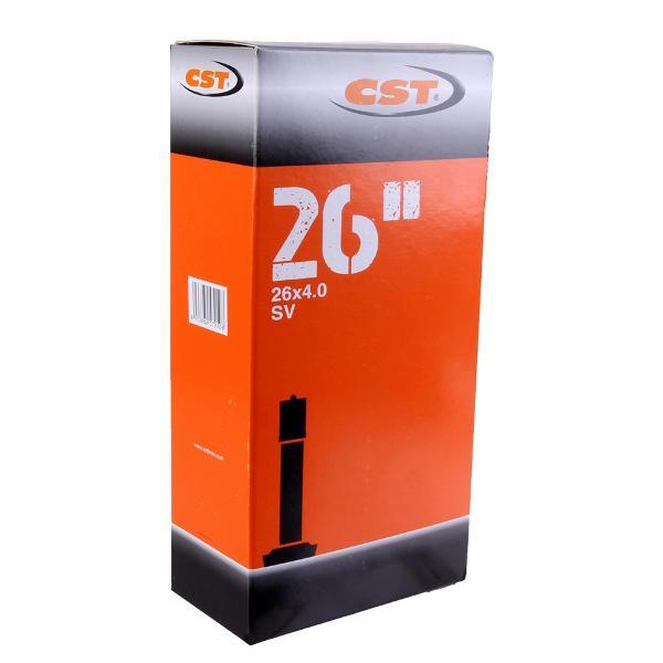 CST 26 X 4.0 SV 1.2MM INNER TUBE