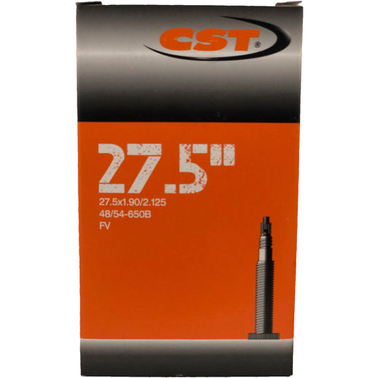 CST 27.5 X 1.90/2.125 FV INNERTUBE